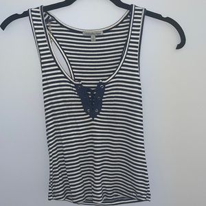 Charlotte Russe tank